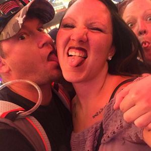 Meet your Posher, Lexie